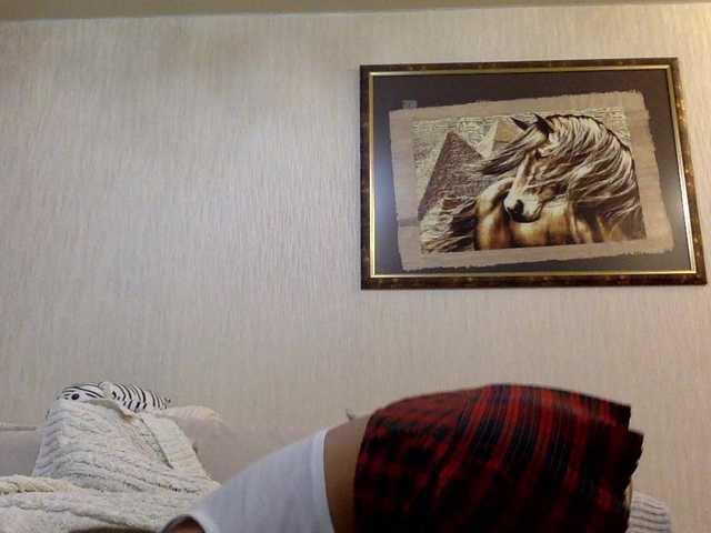 Yayın ekran görüntüleri PassionMEOW