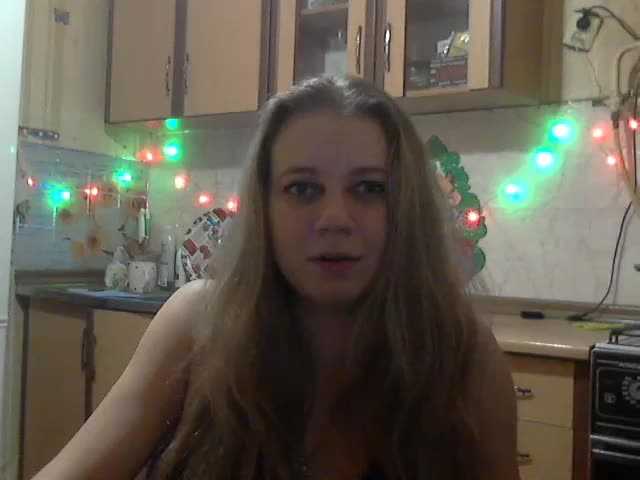 Yayın ekran görüntüleri KittenLedy