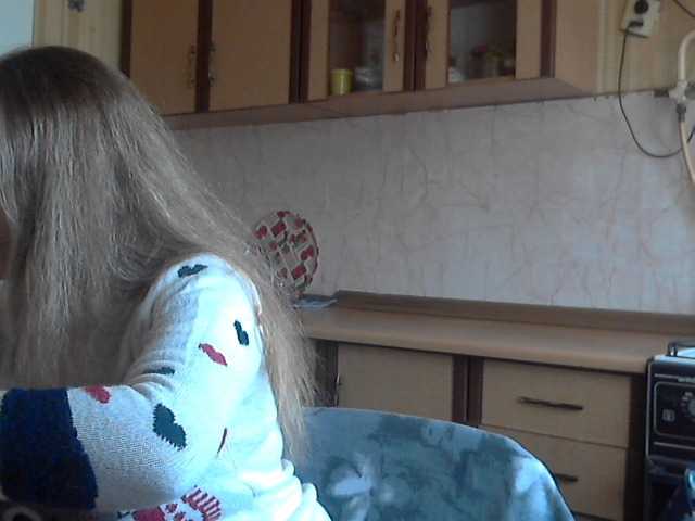 Yayın ekran görüntüleri KittenLedy