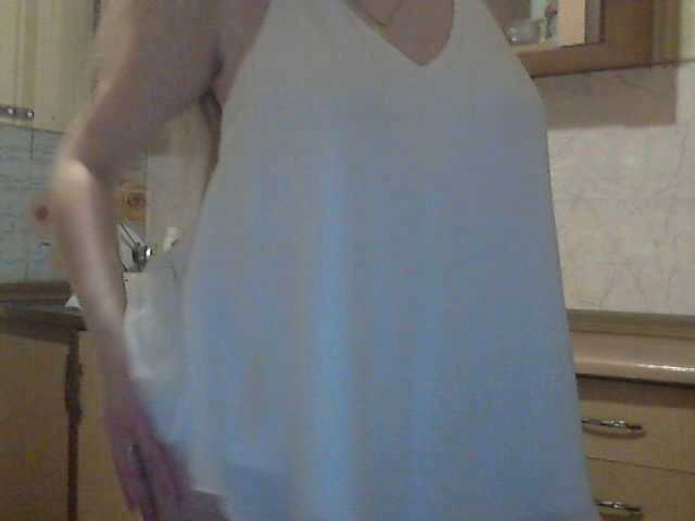 Yayın ekran görüntüleri KittenLedy