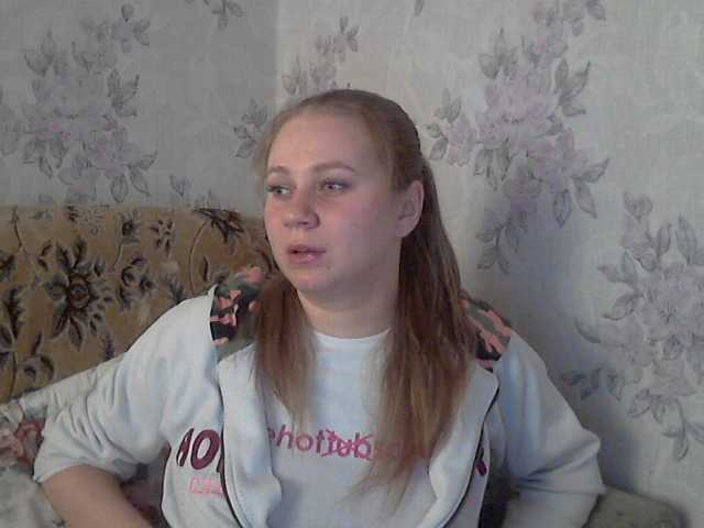 Yayın ekran görüntüleri KittenLedy