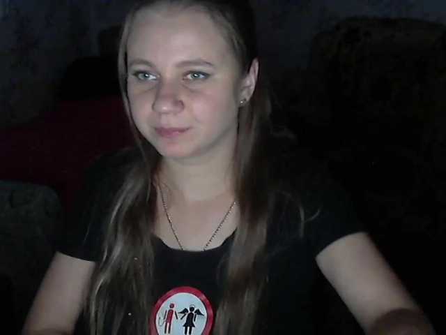 Yayın ekran görüntüleri KittenLedy