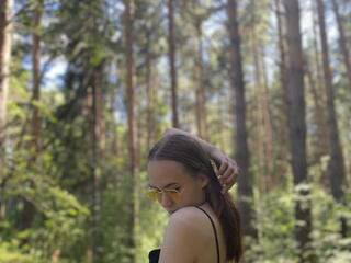 Erotik görüntülü sohbet KittiRissb