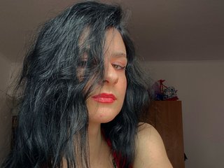 Erotik görüntülü sohbet Kitty-kink