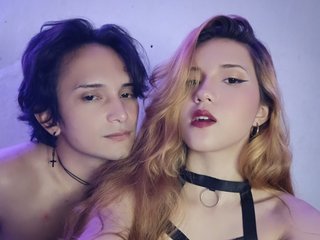 Erotik görüntülü sohbet Kitty-midnight