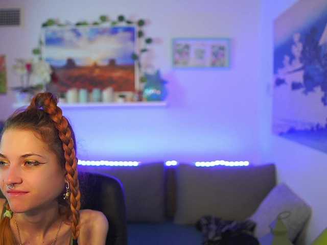 Yayın ekran görüntüleri kittycaitlin