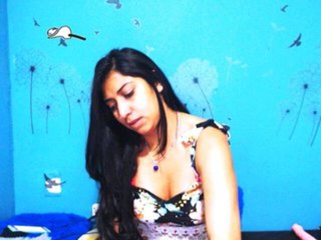 Yayın ekran görüntüleri kittycami