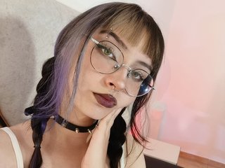 Erotik görüntülü sohbet kittydoll-tay