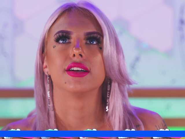Yayın ekran görüntüleri Kittygy