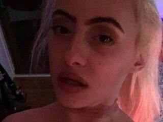 Erotik görüntülü sohbet Kittyisabelle