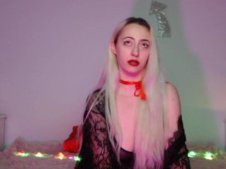 Erotik görüntülü sohbet Kittyisabelle