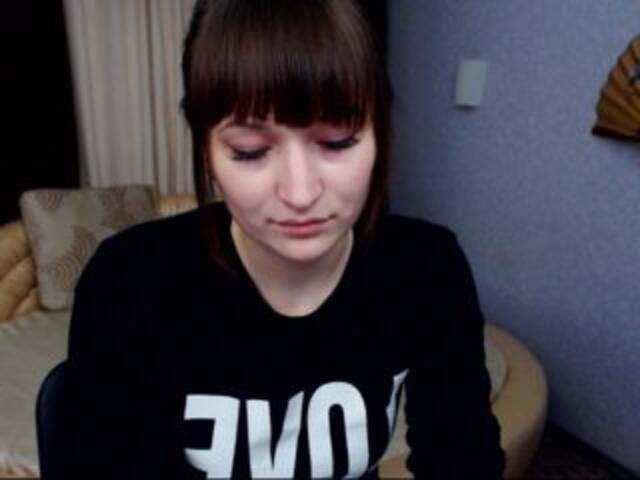 Yayın ekran görüntüleri KittyJoy