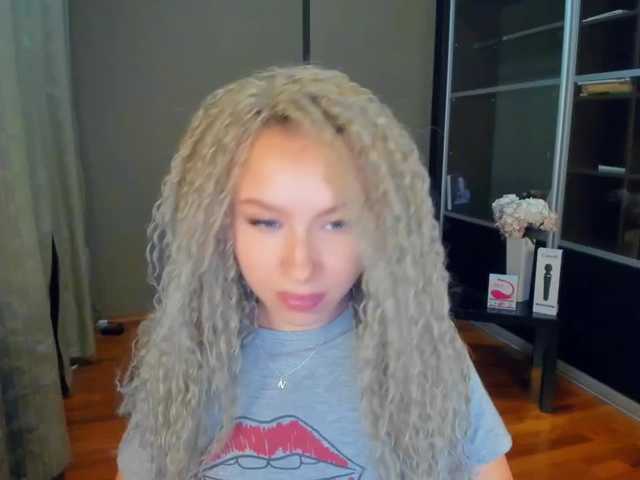 Yayın ekran görüntüleri KittyJoyy