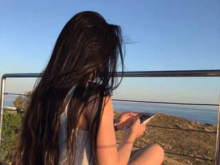 Erotik görüntülü sohbet KittyPrank