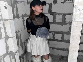 Erotik görüntülü sohbet kittyreann