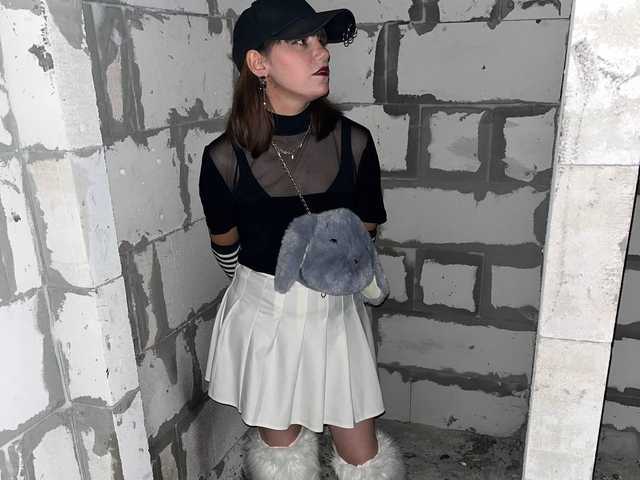 Profilin fotoğrafı kittyreann