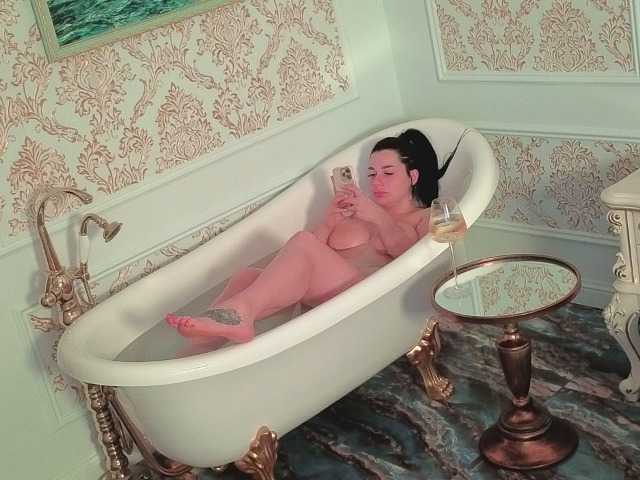 Yayın ekran görüntüleri kittySerene