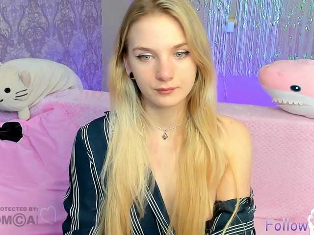 Yayın ekran görüntüleri KittySpice