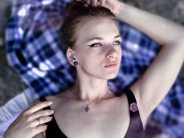 Profilin fotoğrafı KittySpice