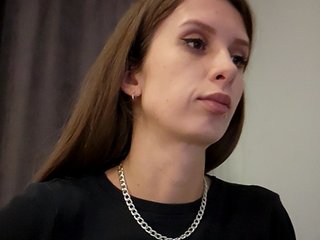 Erotik görüntülü sohbet KittyTempreXXX