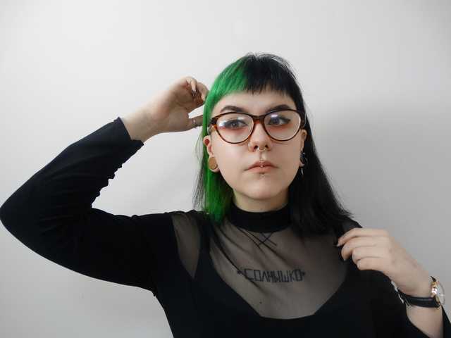 Profilin fotoğrafı KittyWendy