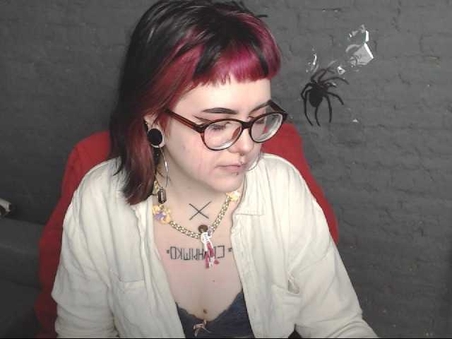 Yayın ekran görüntüleri KittyWendy