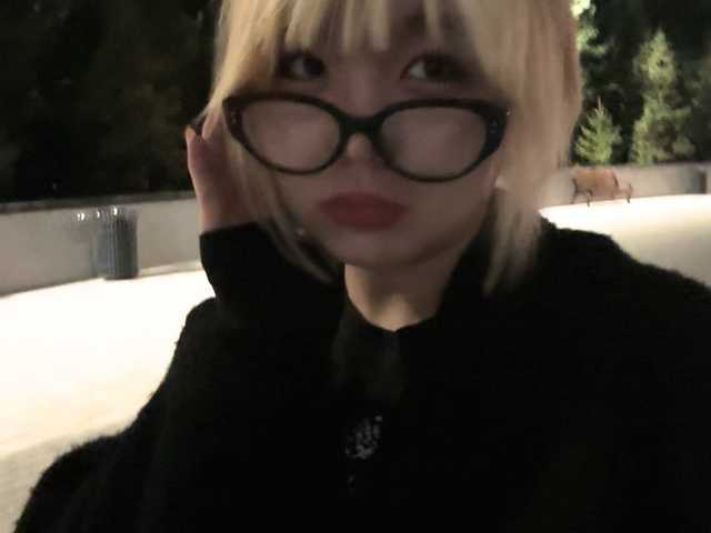 Profilin fotoğrafı KizzyRookard