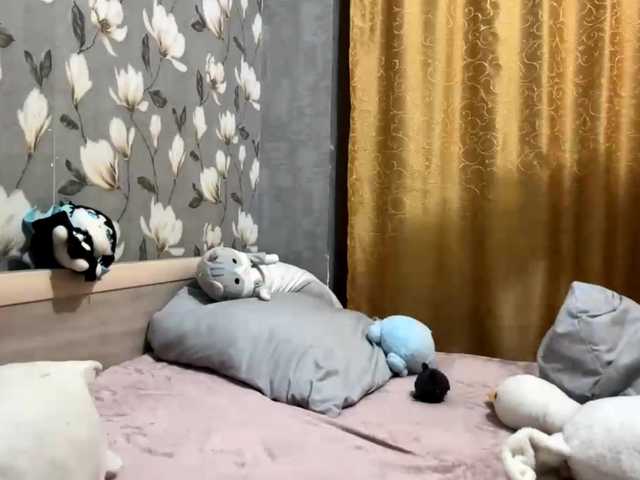 Yayın ekran görüntüleri KizzyRookard