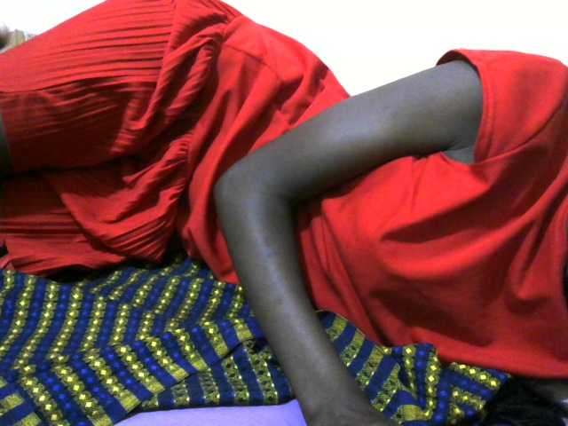 Yayın ekran görüntüleri kkeesha