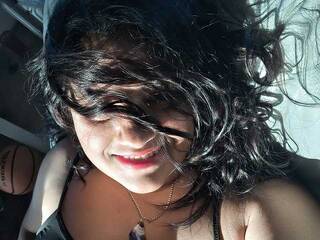 Erotik görüntülü sohbet KleineKatze