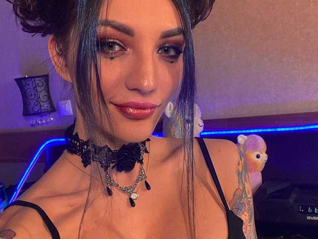 Profilin fotoğrafı KleoFoxyy