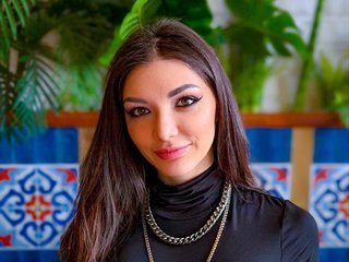 Erotik görüntülü sohbet KleoJoy