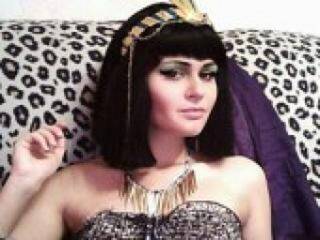 Erotik görüntülü sohbet kleopatra44