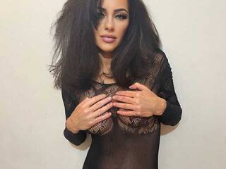 Erotik görüntülü sohbet Kleopatra84