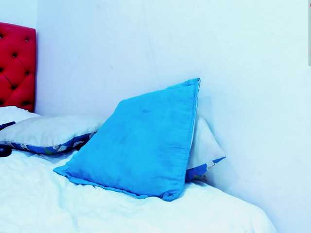 Yayın ekran görüntüleri Kloe-Lopez