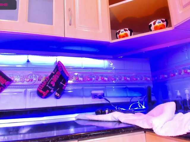 Yayın ekran görüntüleri KloeAss