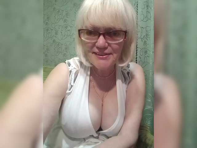Yayın ekran görüntüleri Ladushka