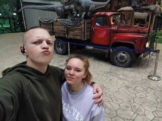 Erotik görüntülü sohbet Koibito-tachi