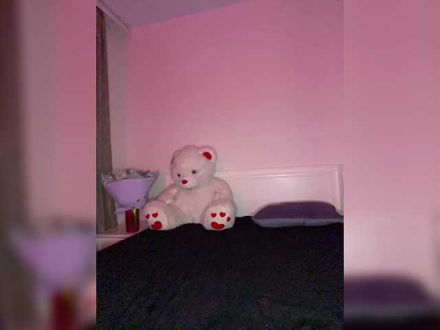 Yayın ekran görüntüleri Koketka