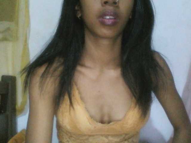 Yayın ekran görüntüleri KortneySXX