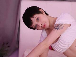 Erotik görüntülü sohbet Kossie-