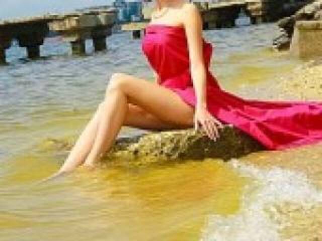 Profilin fotoğrafı kraasotka