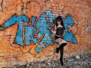 Erotik görüntülü sohbet Krareglazka