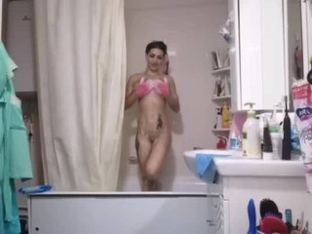 Yayın ekran görüntüleri KRASOTKASEXY