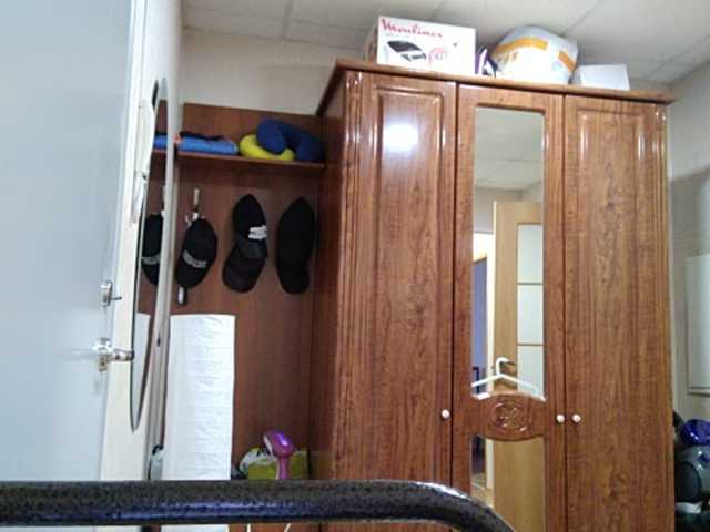 Yayın ekran görüntüleri KRASOTKASEXY