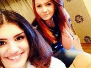 Erotik görüntülü sohbet krasotkyi