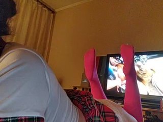 Erotik görüntülü sohbet Kri13Max