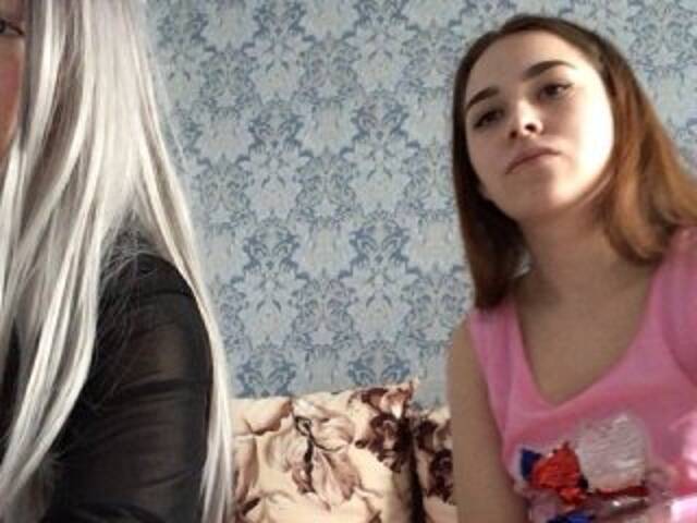 Yayın ekran görüntüleri krilebedeva