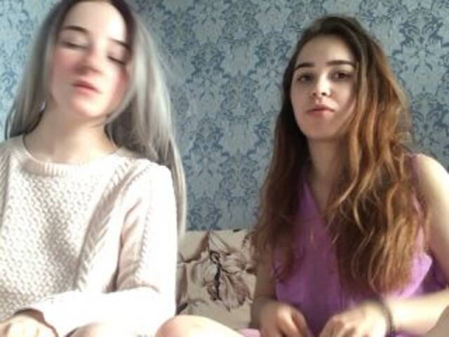 Yayın ekran görüntüleri krilebedeva