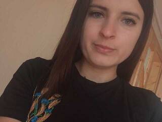 Erotik görüntülü sohbet Kris-Nicole